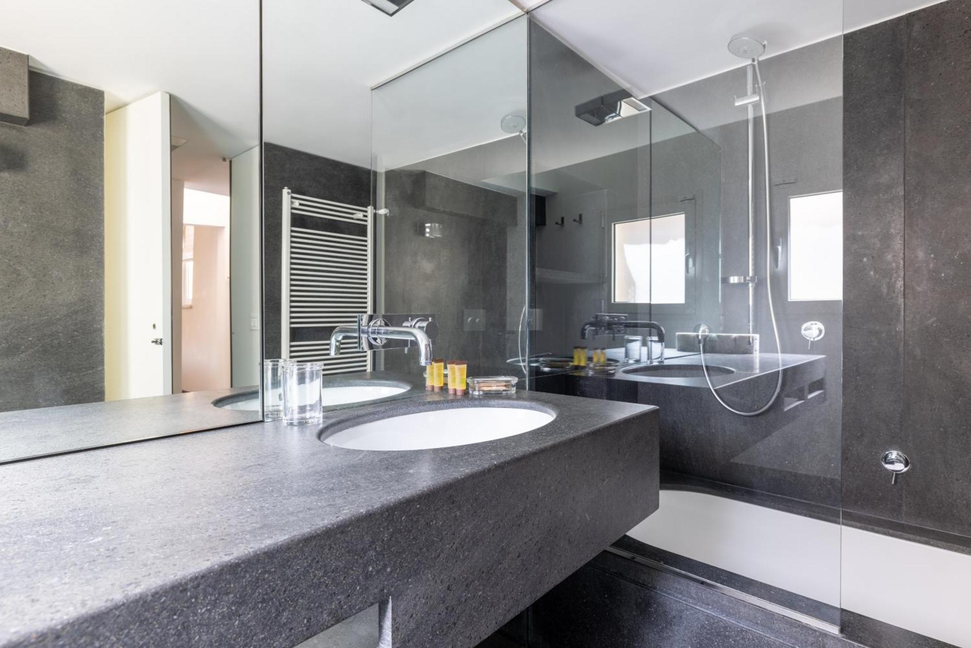 Farnesi Terrace Penthouse Apartment Rome Exterior photo